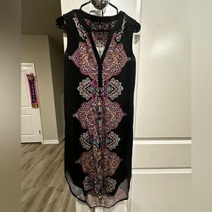 Mandala Dress